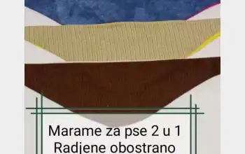 Marame za kućne ljubimce