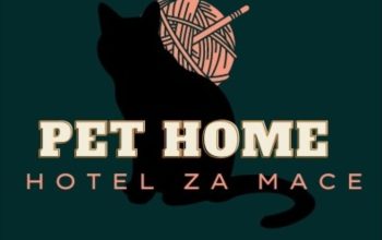 Pansion za mace Kragujevac