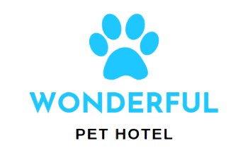 Wonderful pet hotel