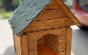 Kucice za pse sa besplatnom dostavom