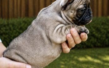 Francuski Buldog prelepi štenci
